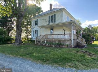 22333 Zachary Taylor Hwy, Culpeper, VA 22701