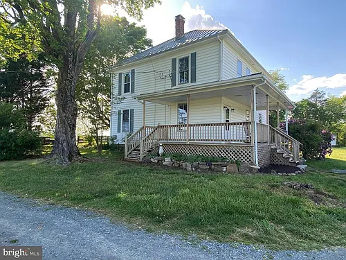 22333 Zachary Taylor Hwy Photo 1