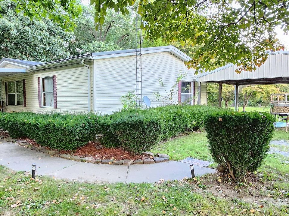 88 Jonesboro Rd, Murphysboro, IL 62966 Zillow
