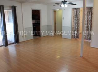 2815 Lineville Dr APT 201, Farmers Branch, TX 75234