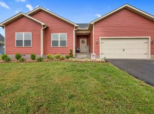 37 Kaces Way, Scottsville, KY 42164