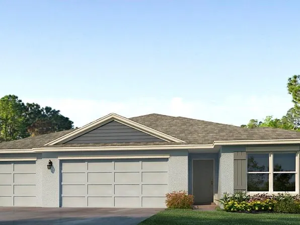 13107 Bending Crekk Trl, Parrish, FL 34219