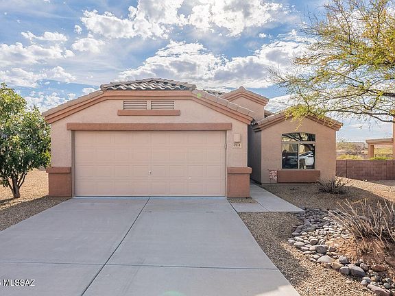 744 S Porter Routh Pl, Vail, AZ 85641 | MLS #22508679 | Zillow