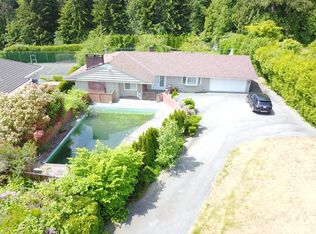 960 Pyrford Rd, West Vancouver, BC