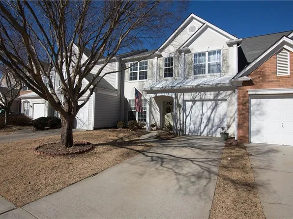 2507 Timbercreek Cir, Roswell, GA 30076