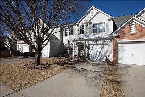 2507 Timbercreek Cir Photo 1