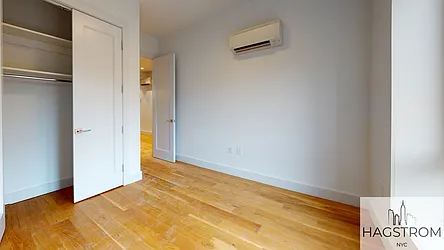 Rented by Hagstrom Management Inc