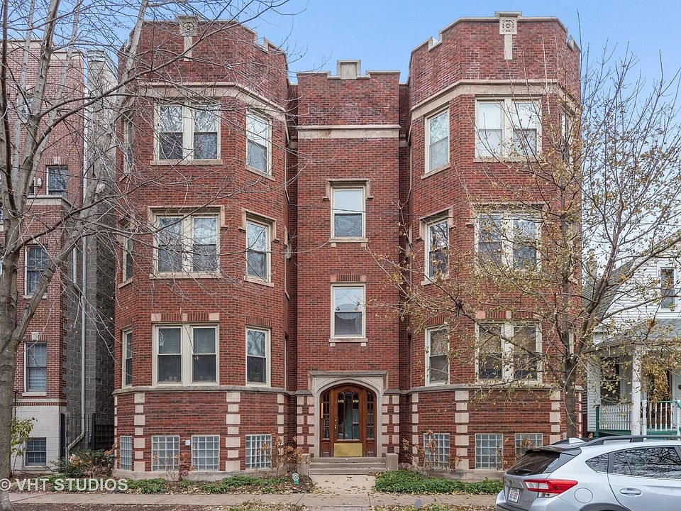 1st image of 1414 W Hollywood Ave APT 2E