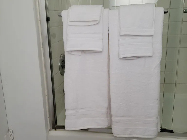 Bathtub/shower