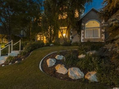 80 N Foxhill Rd, North Salt Lake, UT, 84054