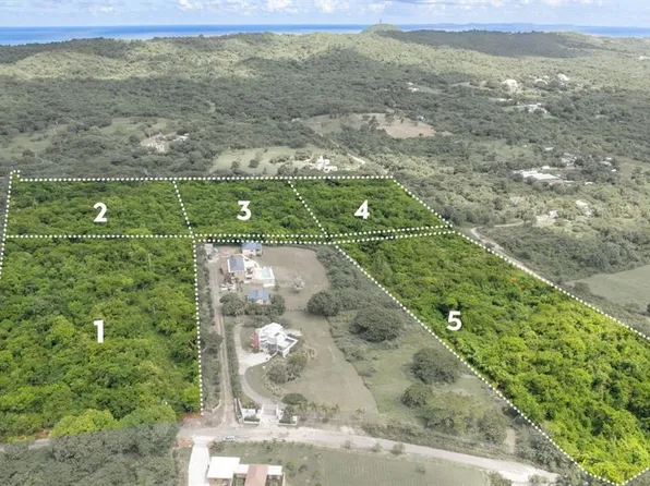 1 La Llave, Vieques, PR 00765