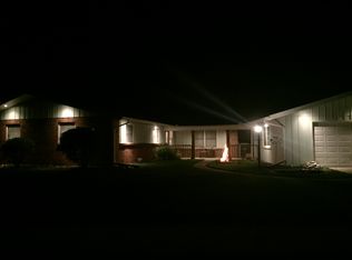 166 Dronfield Rd, Troy, OH 45373