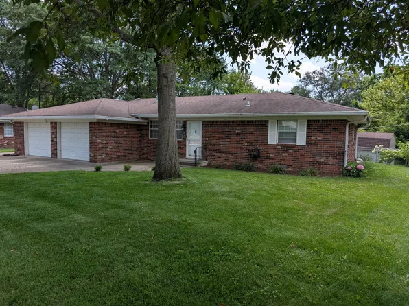 408 Hopkins Rd, Indianapolis, IN 46229