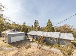 4117 Sullivan Rd, Mariposa, CA 95338