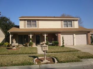 2721 Woodmere Blvd, Harvey, LA 70058