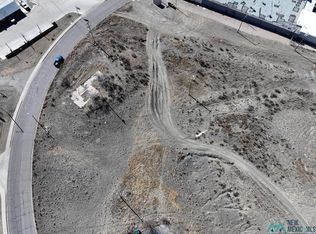 Grant Ave, Raton, NM 87740