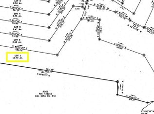 6005 David Moore Rd, Burlington, NC 27217