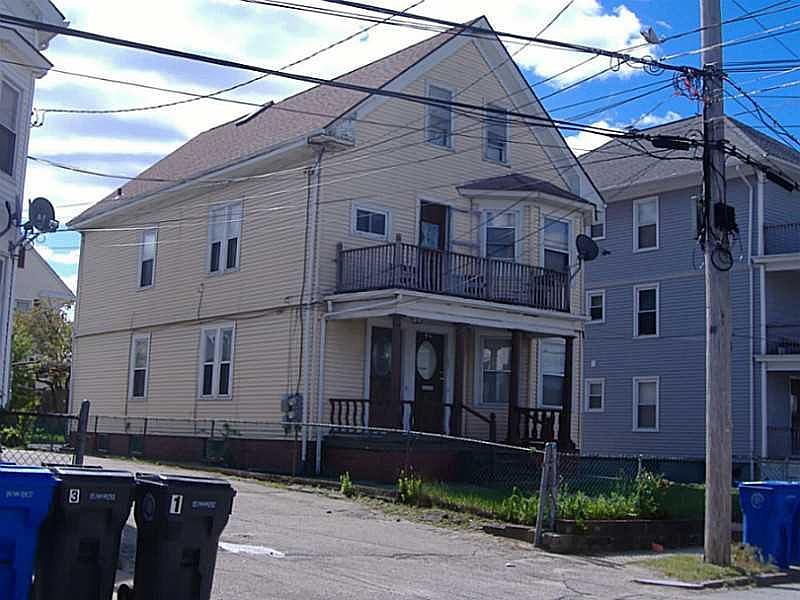 2nd image of 50-52 Frances Ave