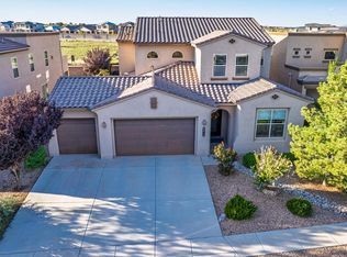 6415 Aloe Rd NW, Albuquerque, NM 87120