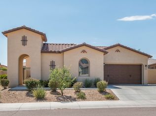 17881 W Desert Trumpet Rd, Goodyear, AZ 85338