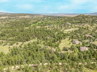 7013 Cinque Tail Dr #31, Larkspur, CO 80118