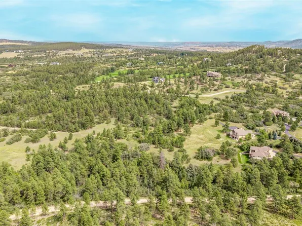 7013 Cinque Tail Drive LOT 31, Larkspur, CO 80118