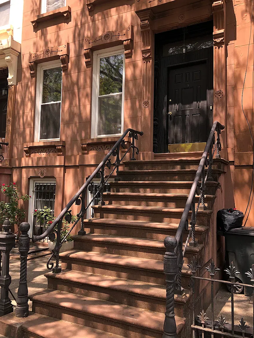741 Jefferson Avenue — Photo 1