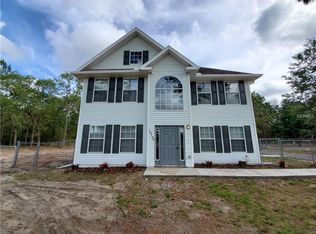 18138 Ferrera Ave, Spring Hill, FL 34610