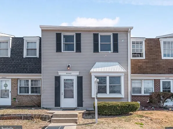 6449 Heritage Hill Dr, Glen Burnie, MD 21061