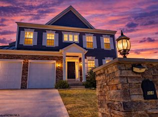 308 Salonika Dr, Morgantown, WV 26508