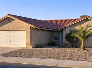 11288 E 26th Pl, Yuma, AZ 85367