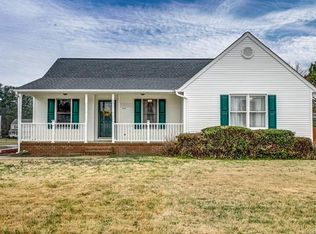 4397 Cypress Dr, Prince George, VA 23875