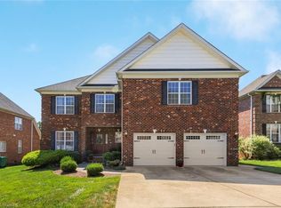 835 Cameron Village Dr, Winston Salem, NC 27103
