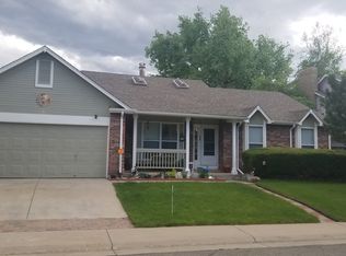 18974 E 44th Ave, Denver, CO 80249
