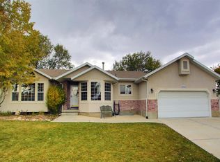 8904 S Olive Grove Way, West Jordan, UT 84088