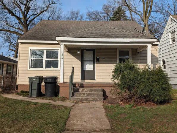 1329 N Johnson St, South Bend, IN 46628