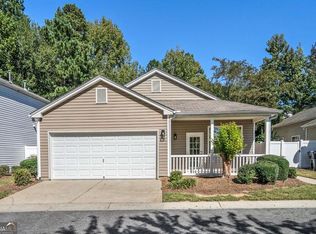 834 Windcroft Cir NW, Acworth, GA 30101