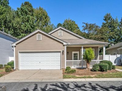 834 Windcroft Cir NW, Acworth, GA, 30101