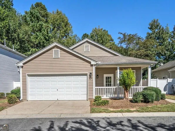 834 Windcroft Cir NW, Acworth, GA 30101