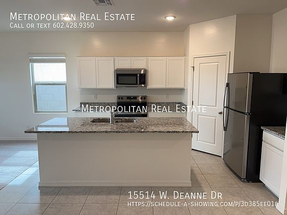 4th image of 15514 W Deanne Dr