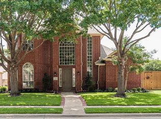 3805 Crownhill Dr, Plano, TX 75093