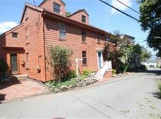 34 High St #A, Marblehead, MA 01945