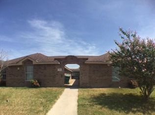708 W Bronze Dr APT 2, Pharr, TX 78577