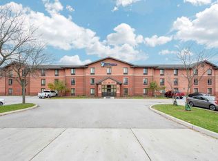 South Bend - Mishawaka - South, Mishawaka, IN 46545