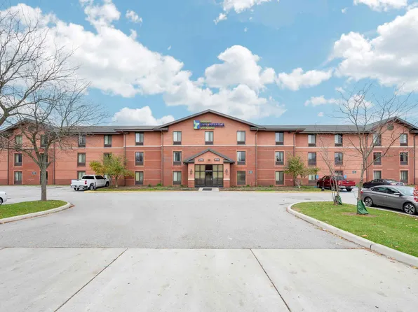 South Bend - Mishawaka - South, 4715 N Main St, Mishawaka, IN 46545