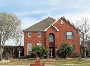 1693 Niagara Blvd, Lewisville, TX 75077