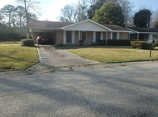 958 Delmar Dr, Mobile, AL 36606