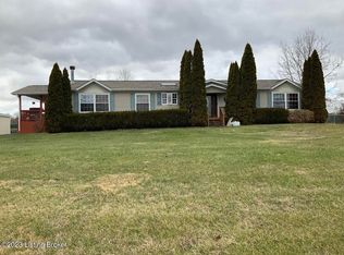 95 Finch Ct, Vine Grove, KY 40175