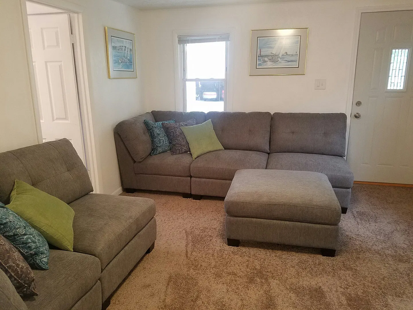 Charming Home In A Friendly Neighborhood - Grand Rapids, MI — Photo 3