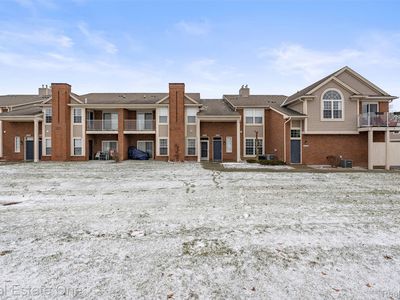 48436 Maplehurst Dr, Shelby Township, MI, 48317